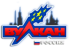 Россия казино лого