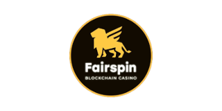 Fairspin лого