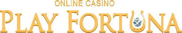 PlayFortuna casino лого