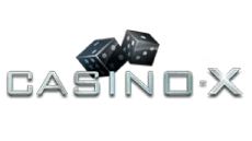Casino-X лого