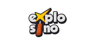 Explosino casino лого