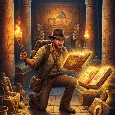 Book of Ra